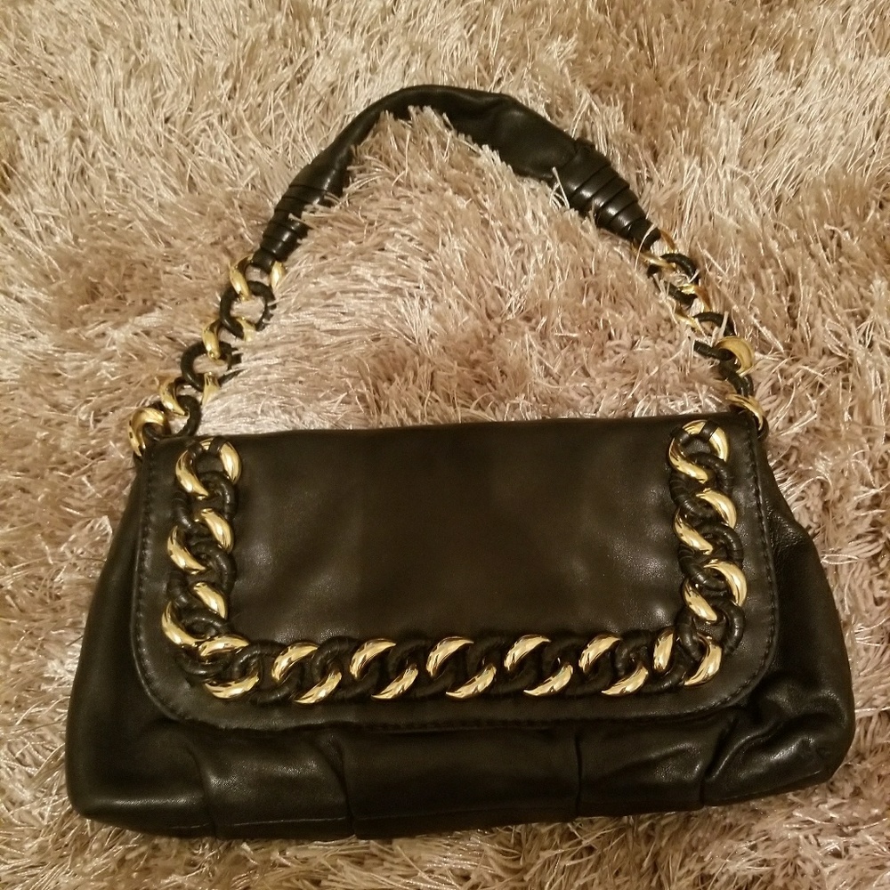 USED AUTHENTIC MICHAEL KORS PURSE